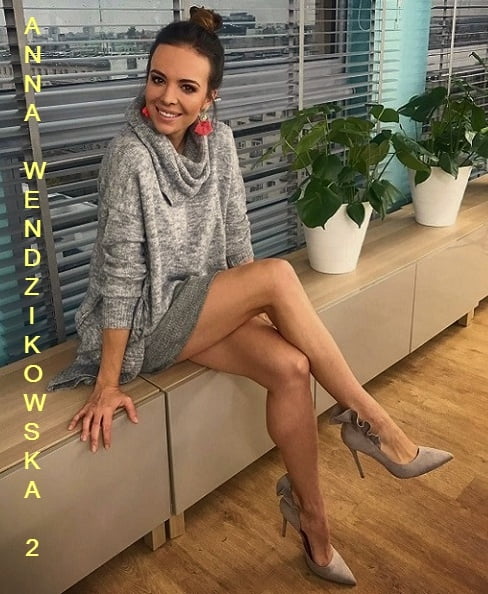 Celebrities from Polish television #106087713