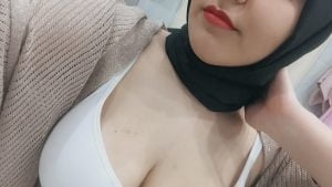 Turkish Hijab Girl 2 #95654115