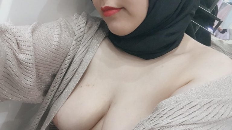 Turkish Hijab Girl 2 #95654124
