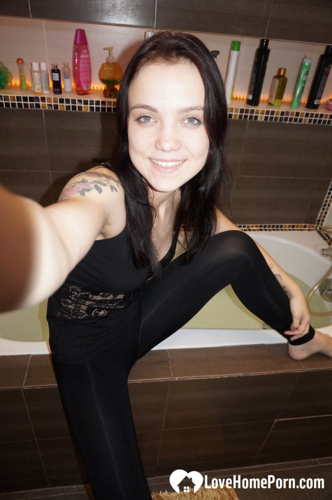 I love taking nudes by the book #107027767