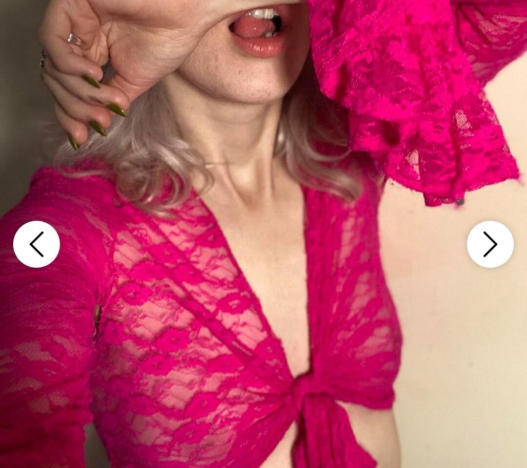 Izzy Phillips nude #108691728