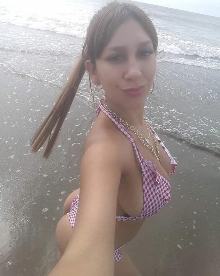 En la playa
 #101756094