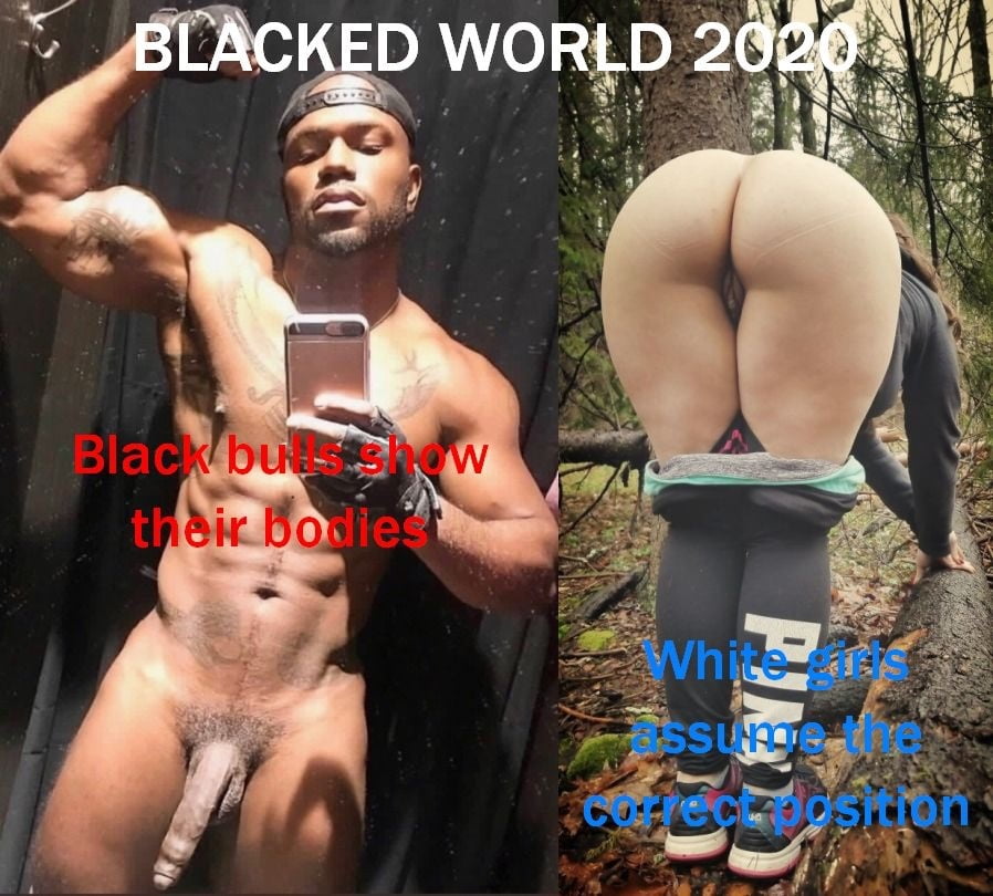 New Black World Order #106409314