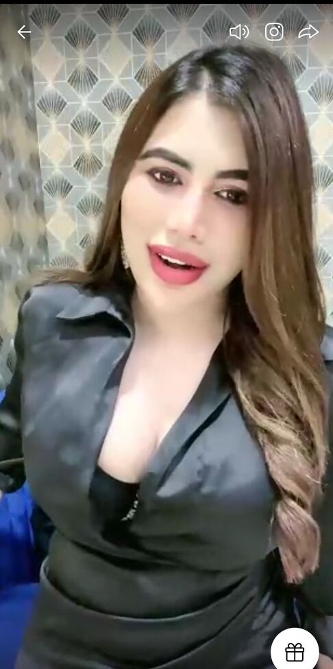 Yajnaseni nude #107935565