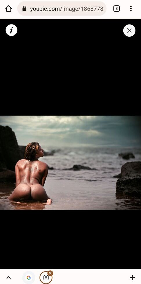 Yajnaseni nude #107935616