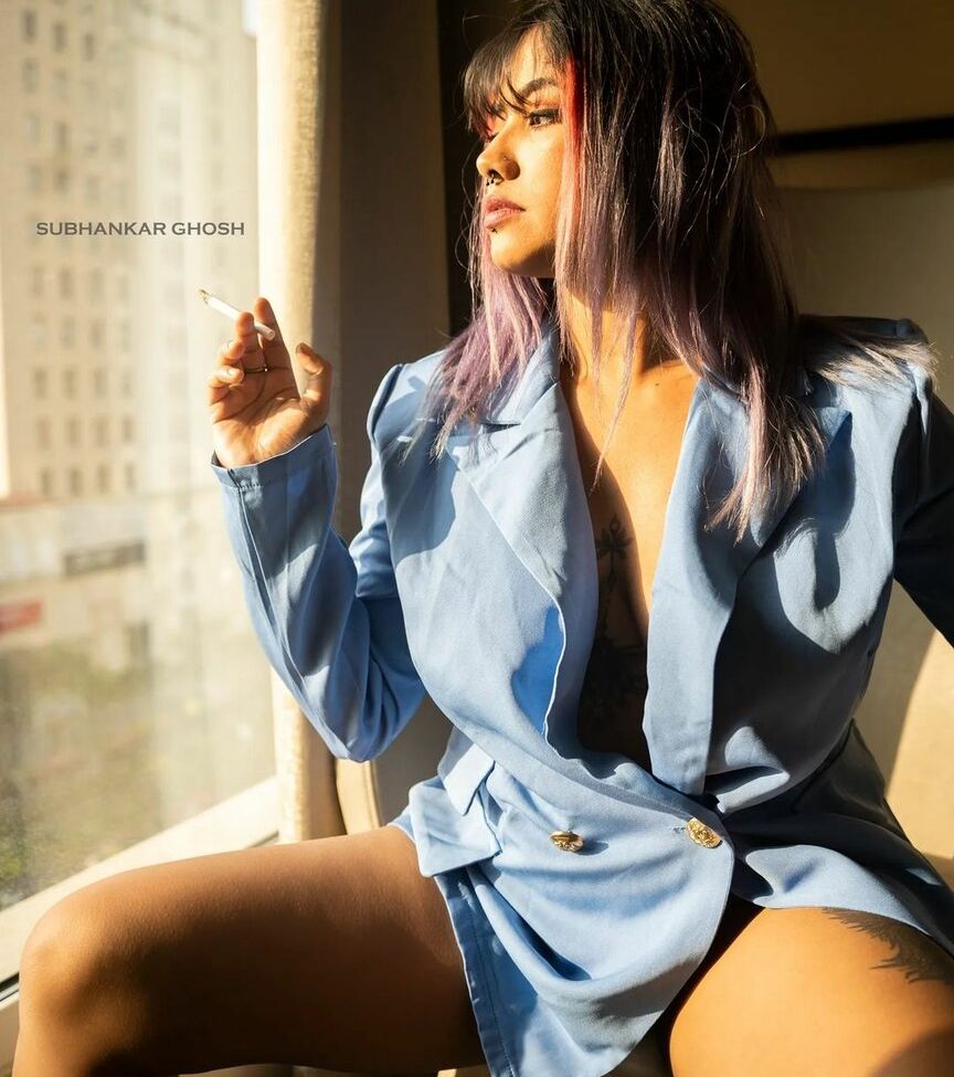 Yajnaseni nude #107935826