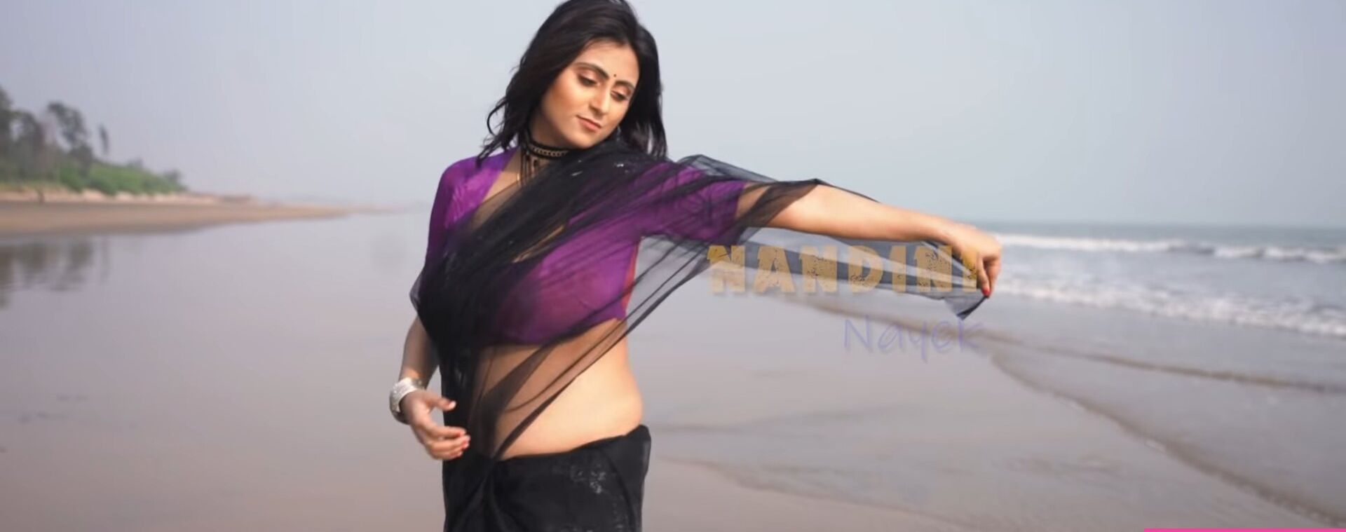 Yajnaseni nude #107935932