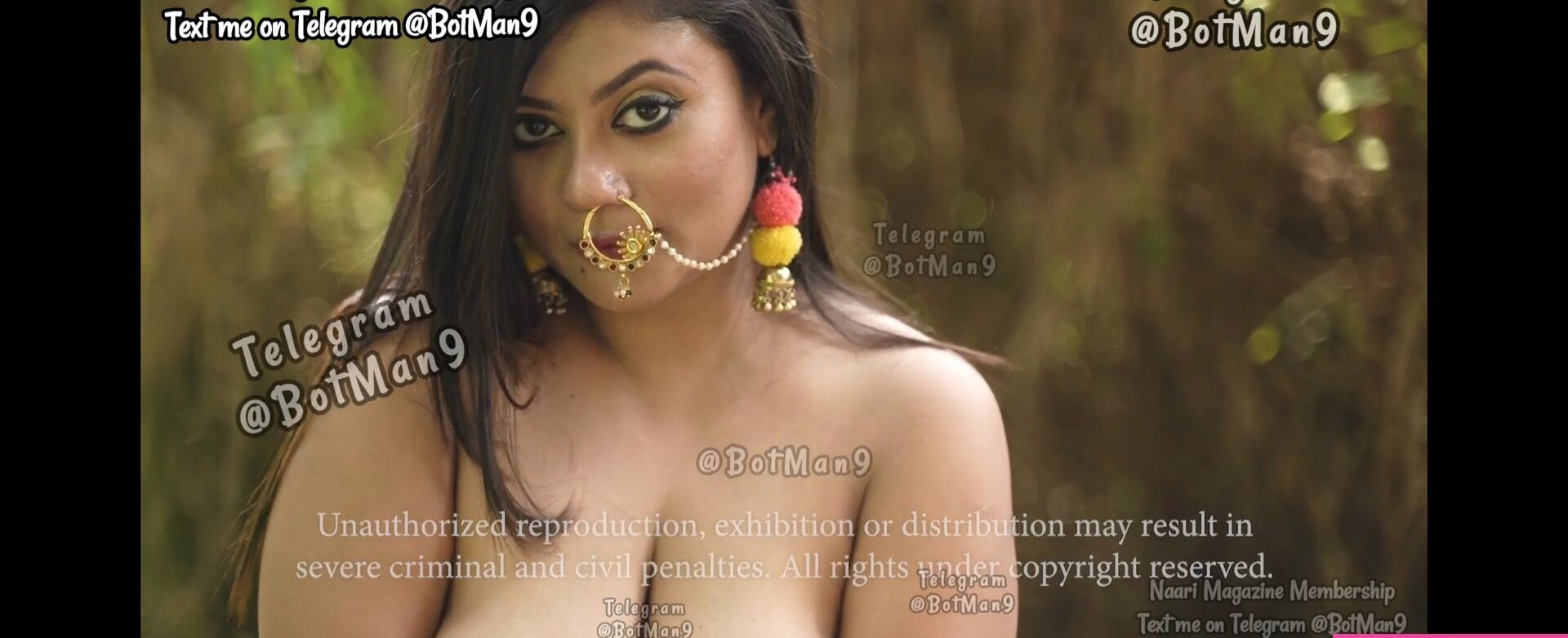 Yajnaseni desnuda #107936015
