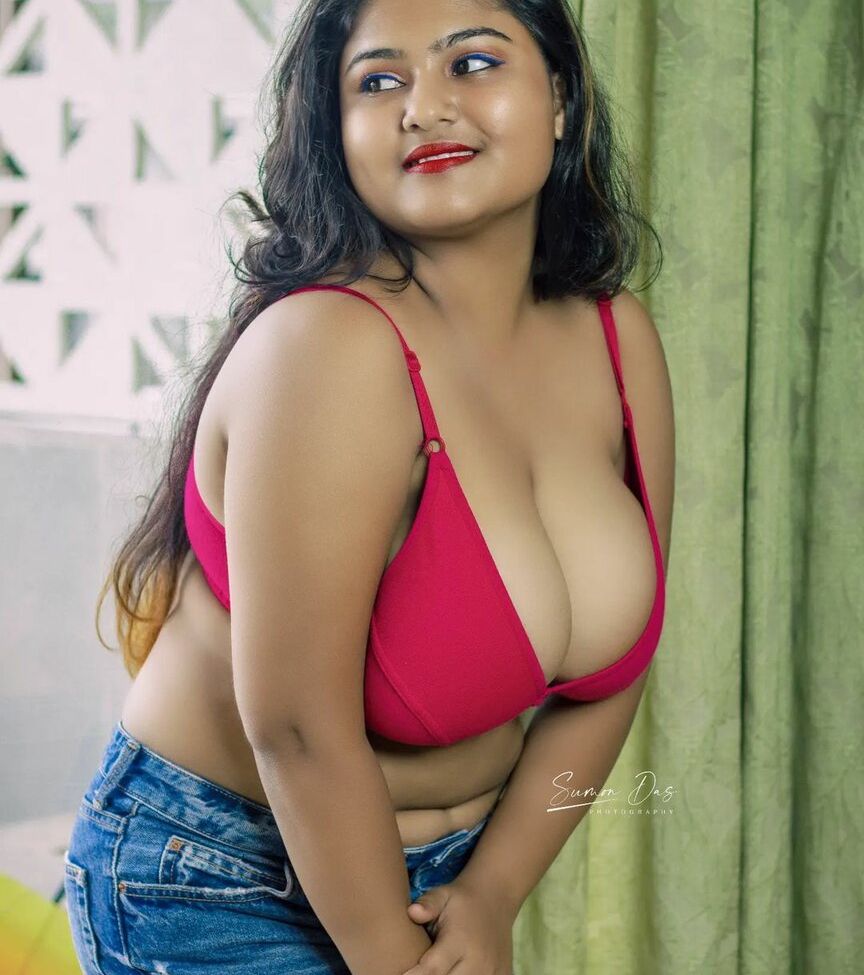 Yajnaseni nude #107936040