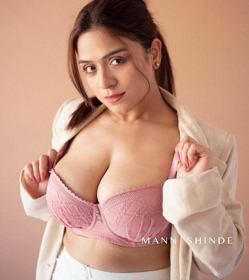 Yajnaseni nude #107936417