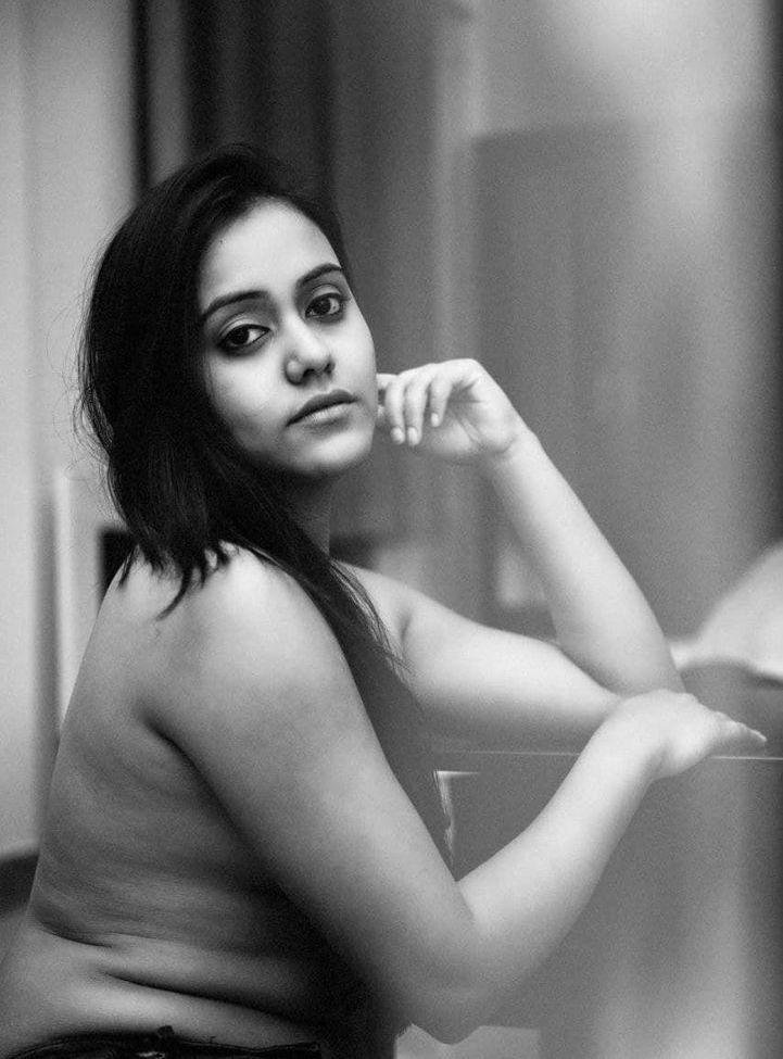 Yajnaseni nude #107936553