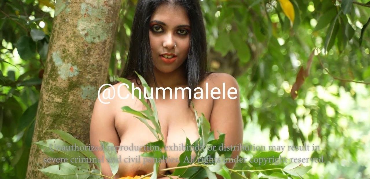 Yajnaseni nude #107936812