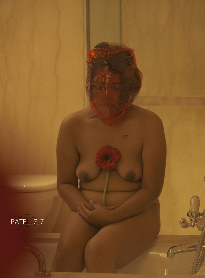 Yajnaseni nude #107937080