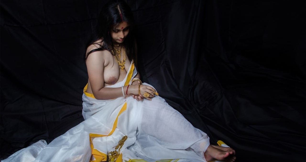 Yajnaseni nude #107937629