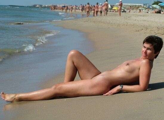 Bucket List Item : Holiday at Cap d&#039;Agde #93416344