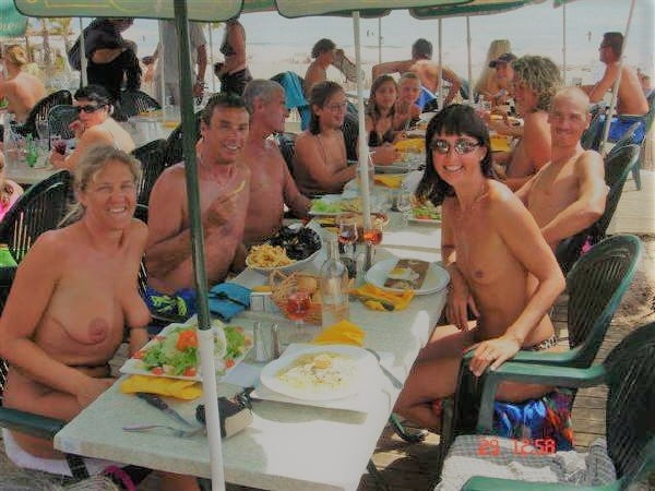 Bucket List Item : Holiday at Cap d&#039;Agde #93416347