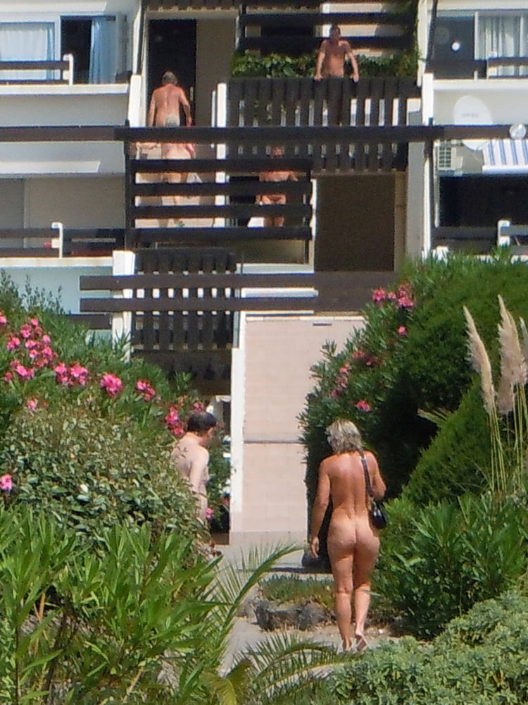 Bucket List Item : Holiday at Cap d&#039;Agde #93416383