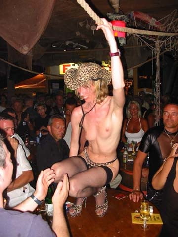 Bucket List Item : Holiday at Cap d&#039;Agde #93416434