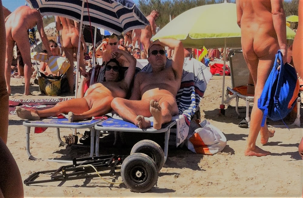 Bucket List Item : Holiday at Cap d&#039;Agde #93416590
