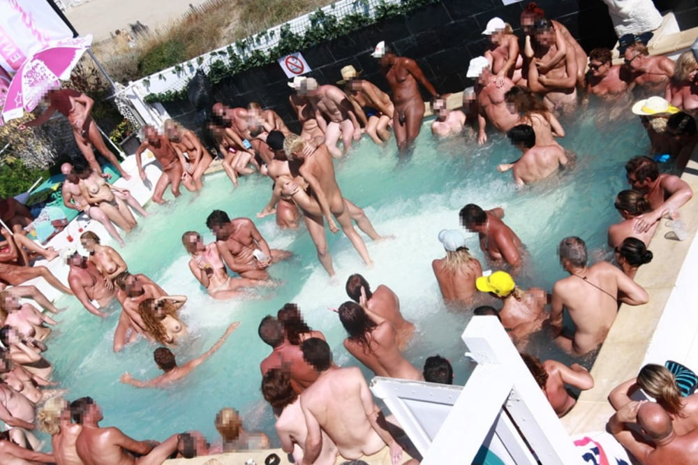 Bucket List Item : Holiday at Cap d&#039;Agde #93416860