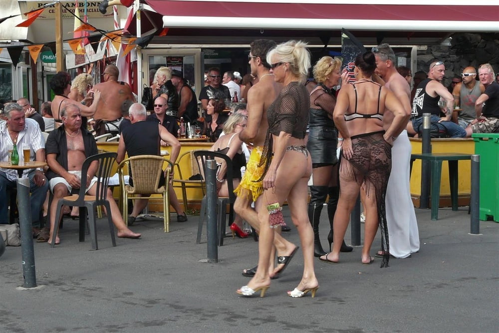 Bucket List Item : Holiday at Cap d&#039;Agde #93416999