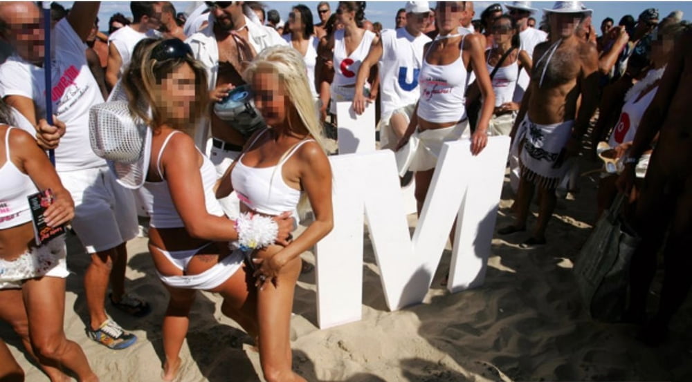 Bucket List Item : Holiday at Cap d&#039;Agde #93417023