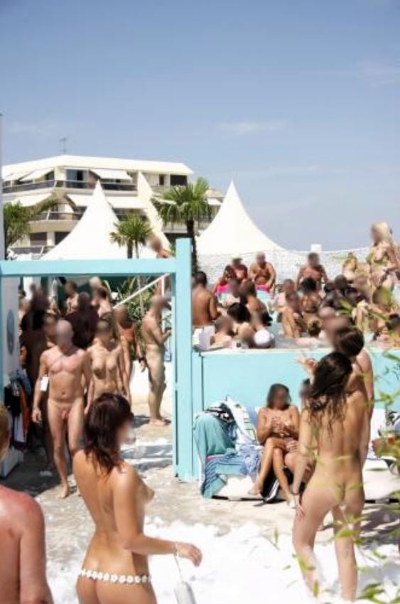 Bucket List Item : Holiday at Cap d&#039;Agde #93417038