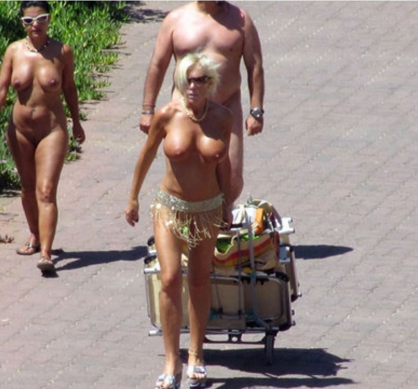 Bucket List Item : Holiday at Cap d&#039;Agde #93417097