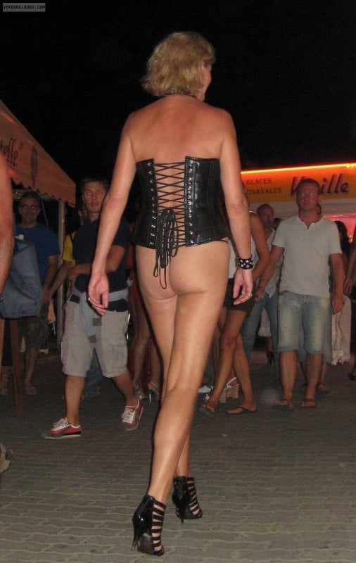Bucket List Item : Holiday at Cap d&#039;Agde #93417212