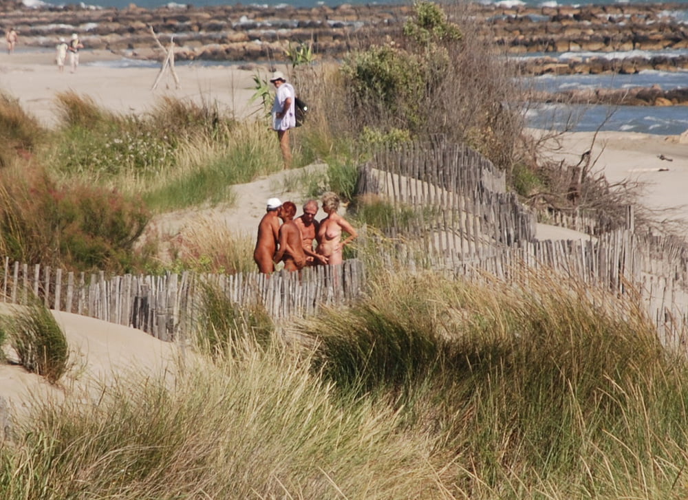 Bucket List Item : Holiday at Cap d&#039;Agde #93417318