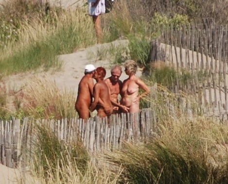 Punkt auf der Wunschliste: Urlaub in Cap d'Agde
 #93417321