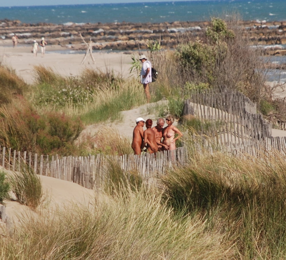 Bucket List Item : Holiday at Cap d&#039;Agde #93417327