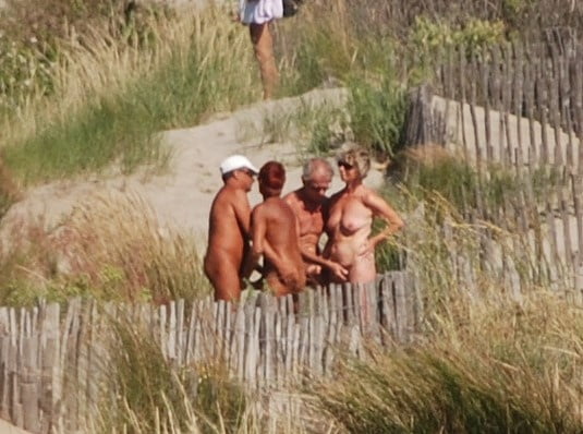 Bucket List Item : Holiday at Cap d&#039;Agde #93417330