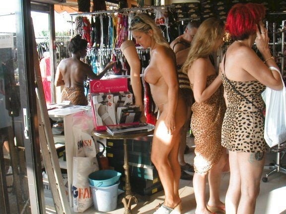 Bucket List Item : Holiday at Cap d&#039;Agde #93417429
