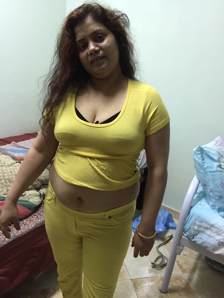 A hot chubby aunty #99969274