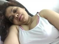 A hot chubby aunty #99969280