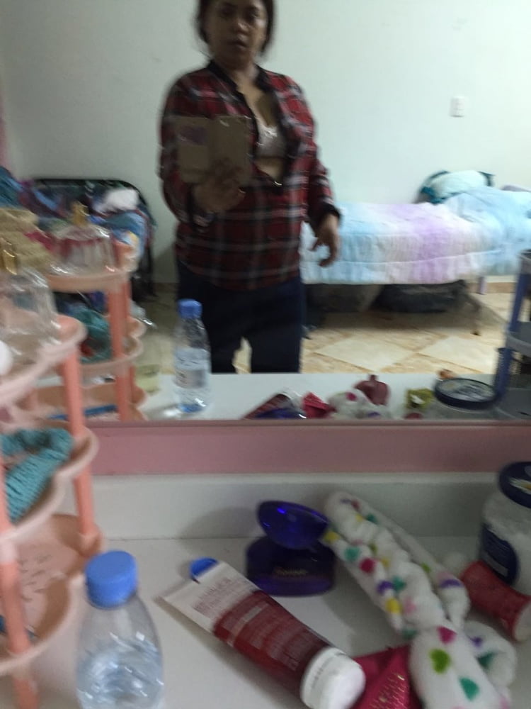 A hot chubby aunty #99969352