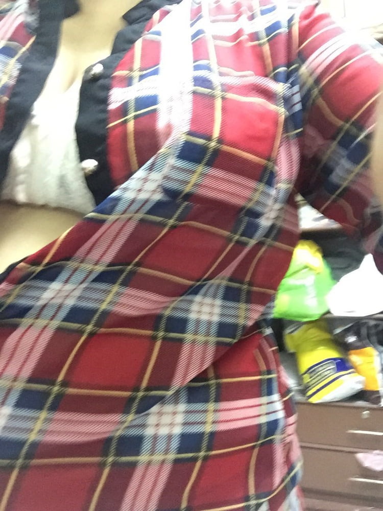 A hot chubby aunty #99969355