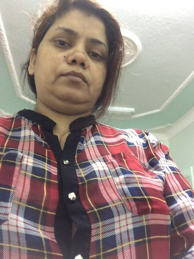 A hot chubby aunty #99969359