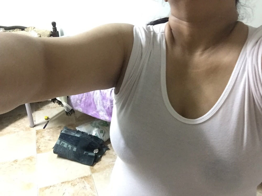 A hot chubby aunty #99969434
