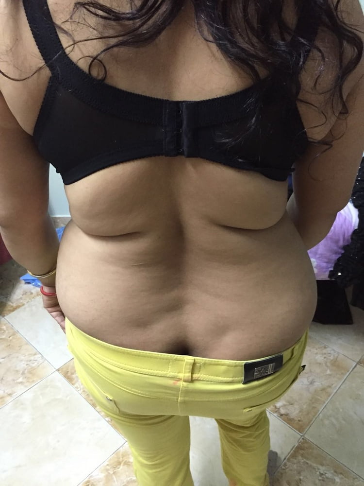 A hot chubby aunty #99969611