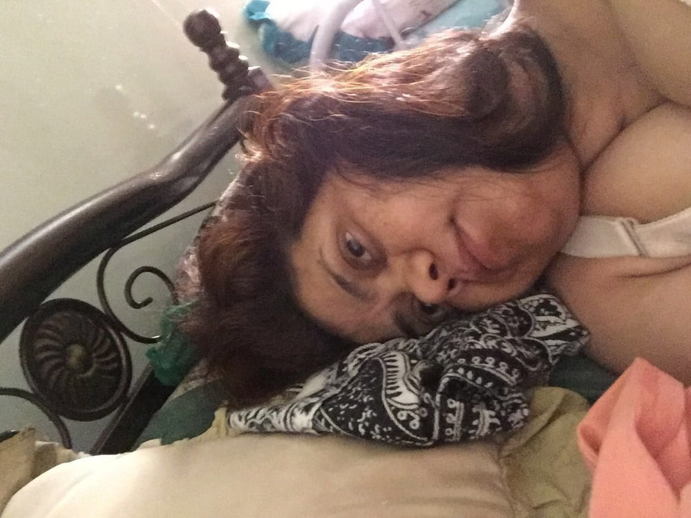A hot chubby aunty #99969660