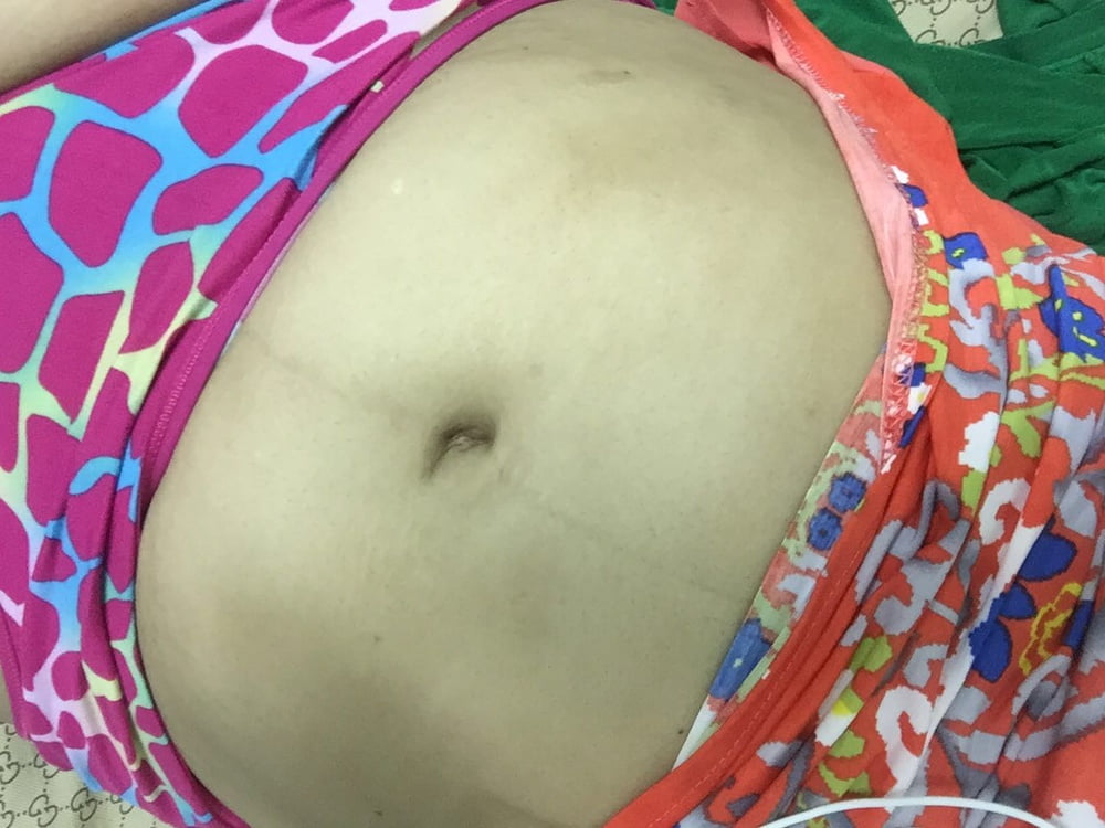 A hot chubby aunty #99969707