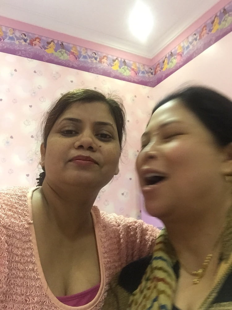 A hot chubby aunty #99969755