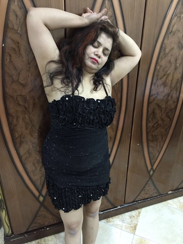 A hot chubby aunty #99969794