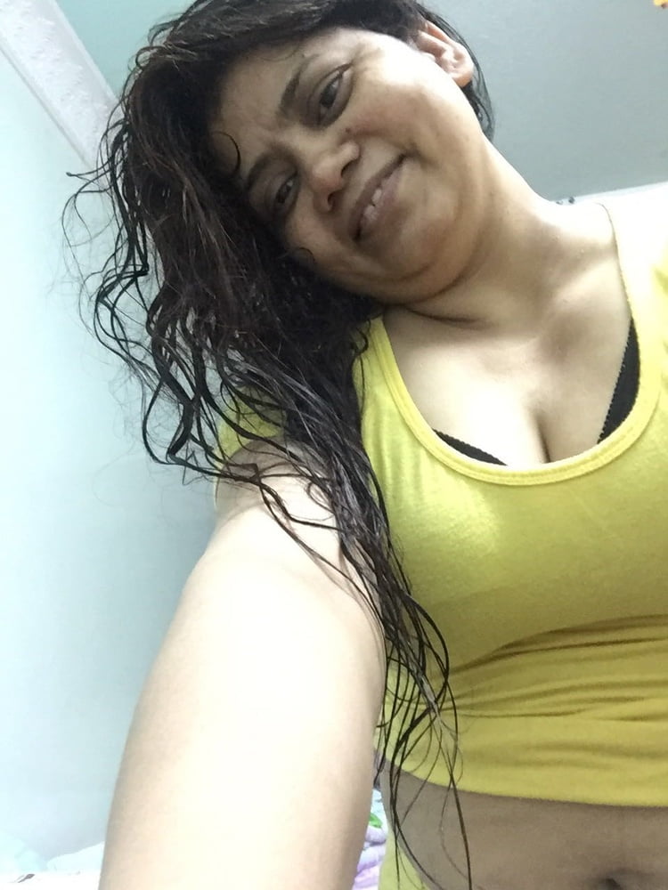 A hot chubby aunty #99969797