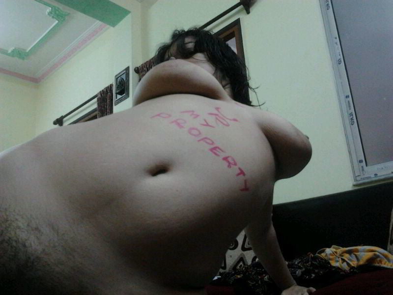 Lahori Fat Ass Whore Nude #96889184