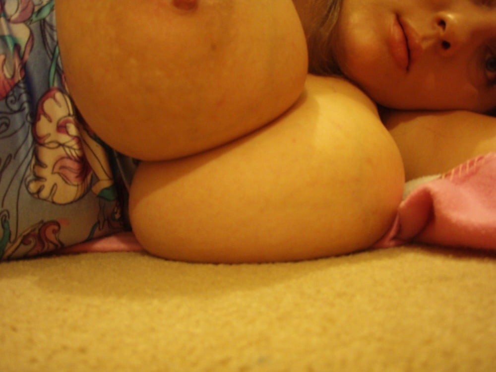 pregnant gooddes michelle top huge #100786507