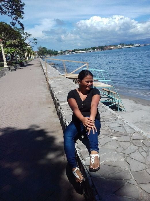 Rebecca sens, 39, entblößte Hure von den Philippinen
 #89181661