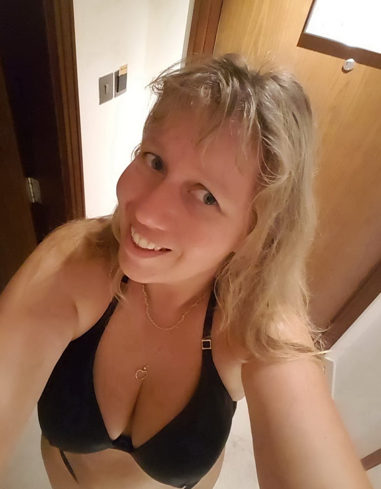 Blond mature wife selfies #82311523